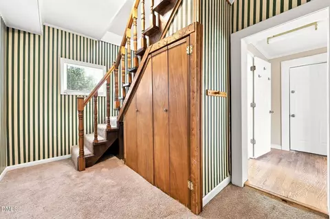 Entry Way - 307 E F St, Erwin, NC 28339 photo 3 of 3
