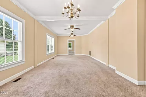 Living - 307 E F St, Erwin, NC 28339 photo 7 of 7