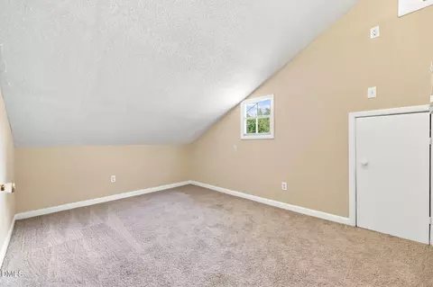 Bedroom - 307 E F St, Erwin, NC 28339 photo 4 of 6
