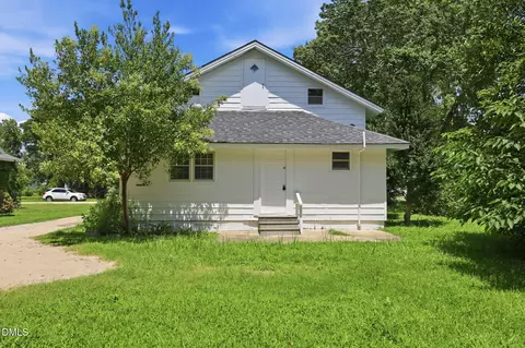 Exterior - 307 E F St, Erwin, NC 28339 photo 2 of 9