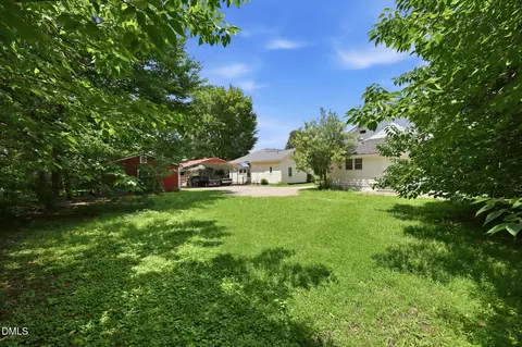 Exterior - 307 E F St, Erwin, NC 28339 photo 5 of 9