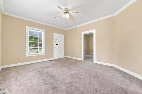 Living - 307 E F St, Erwin, NC 28339 photo 2 of 7