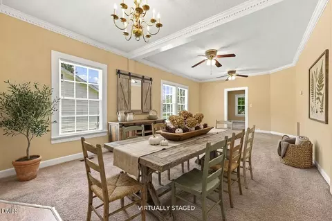 Dining - 307 E F St, Erwin, NC 28339 photo 2 of 2