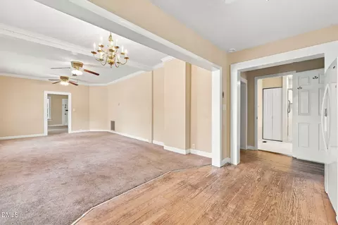 Entry Way - 307 E F St, Erwin, NC 28339 photo 1 of 3