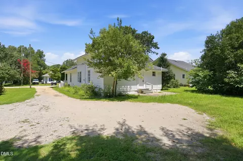 Exterior - 307 E F St, Erwin, NC 28339 photo 9 of 9