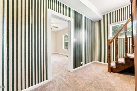 Entry Way - 307 E F St, Erwin, NC 28339 photo 2 of 3