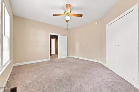 Bedroom - 307 E F St, Erwin, NC 28339 photo 3 of 6