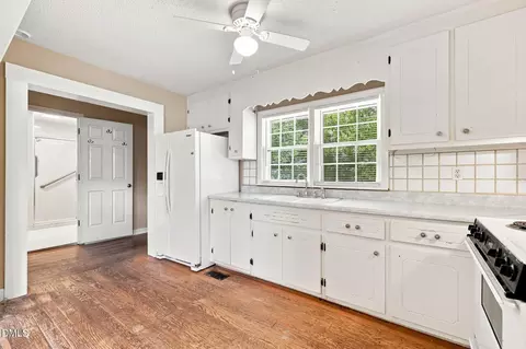 Kitchen - 307 E F St, Erwin, NC 28339 photo 2 of 2