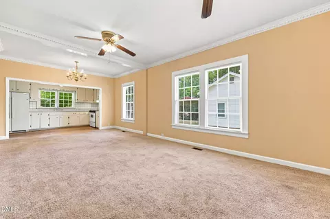 Living - 307 E F St, Erwin, NC 28339 photo 4 of 7