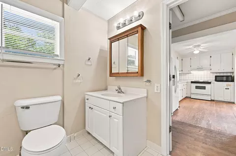 Bath - 307 E F St, Erwin, NC 28339 photo 1 of 3