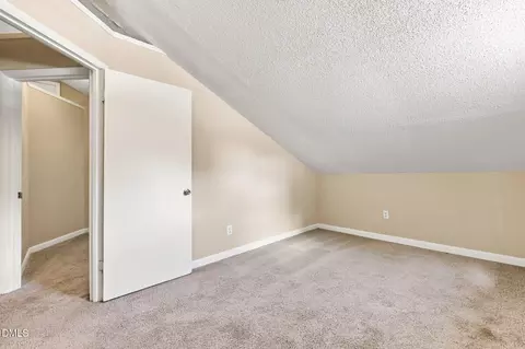 Bedroom - 307 E F St, Erwin, NC 28339 photo 5 of 6