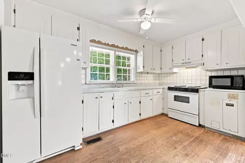 Kitchen - 307 E F St, Erwin, NC 28339 photo 1 of 2