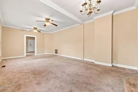 Living - 307 E F St, Erwin, NC 28339 photo 6 of 7