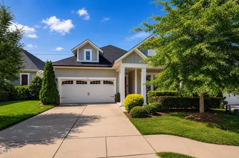 93 Abercorn Cir, Chapel Hill, NC 27516