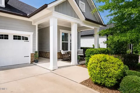 93 Abercorn Cir, Chapel Hill, NC 27516