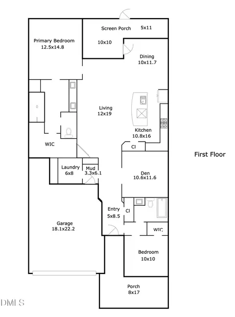 93 Abercorn Cir, Chapel Hill, NC 27516