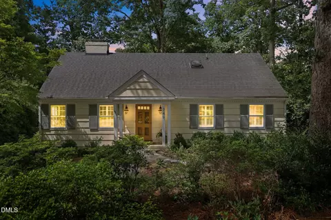 740 Currituck Dr, Raleigh, NC 27609