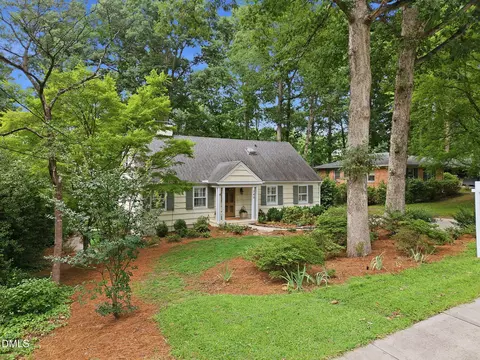 740 Currituck Dr, Raleigh, NC 27609