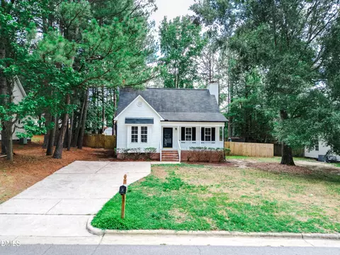 5404 Medieval Ct, Knightdale, NC 27545