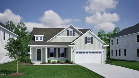 2831 Mayfield Dr, Graham, NC 27253