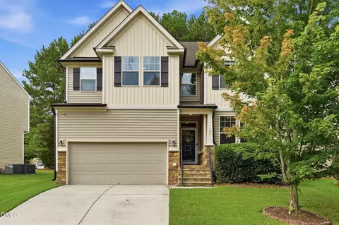 104 Switchback St, Knightdale, NC 27545