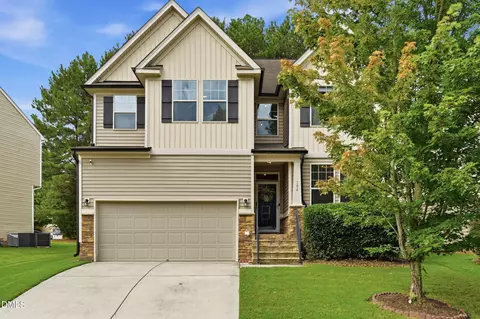 104 Switchback St, Knightdale, NC 27545