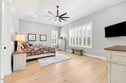Bedroom - 3621 Bailey Mdws Dr, Wake Forest, NC 27587 photo 1 of 8