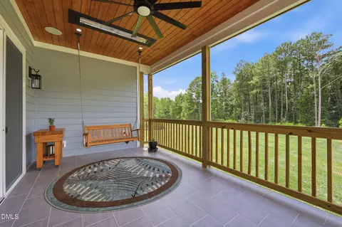 Exterior - 3621 Bailey Mdws Dr, Wake Forest, NC 27587 photo 8 of 15
