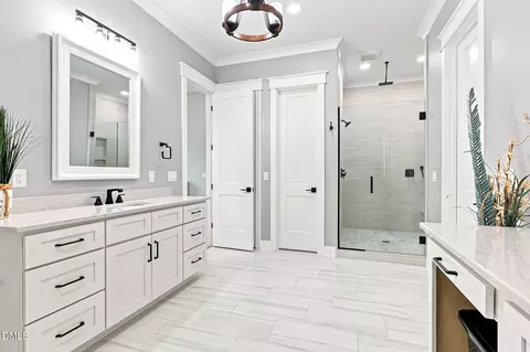 Bath - 3621 Bailey Mdws Dr, Wake Forest, NC 27587 photo 4 of 8