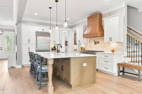 Kitchen - 3621 Bailey Mdws Dr, Wake Forest, NC 27587 photo 1 of 5