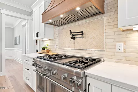 Kitchen - 3621 Bailey Mdws Dr, Wake Forest, NC 27587 photo 4 of 5