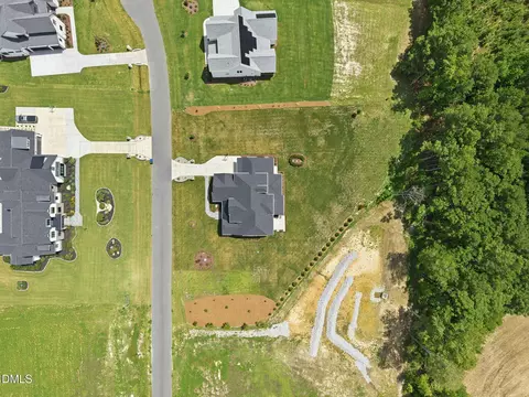 View/Area - 3621 Bailey Mdws Dr, Wake Forest, NC 27587 photo 3 of 9