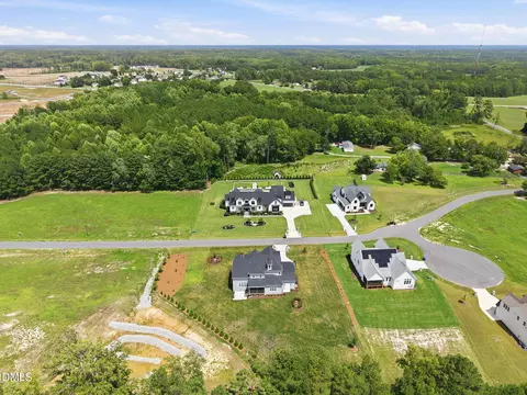 View/Area - 3621 Bailey Mdws Dr, Wake Forest, NC 27587 photo 8 of 9