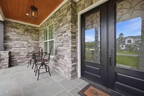 Exterior - 3621 Bailey Mdws Dr, Wake Forest, NC 27587 photo 15 of 15