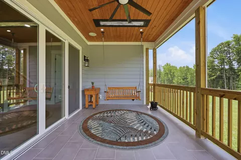 Exterior - 3621 Bailey Mdws Dr, Wake Forest, NC 27587 photo 7 of 15