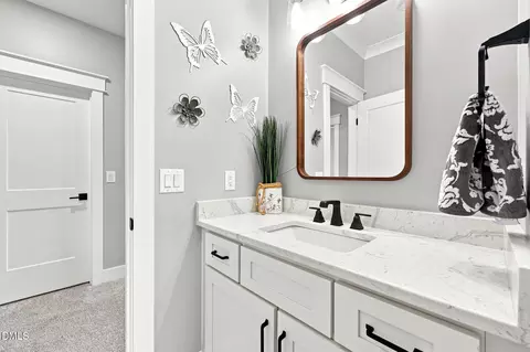 Bath - 3621 Bailey Mdws Dr, Wake Forest, NC 27587 photo 8 of 8