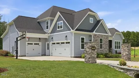 Exterior - 3621 Bailey Meadows Dr, Wake Forest, NC 27587 photo 1 of 10