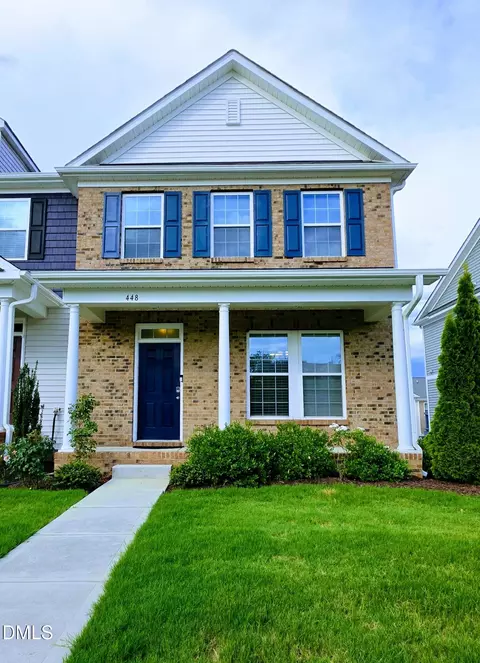 448 Church St, Morrisville, NC 27560