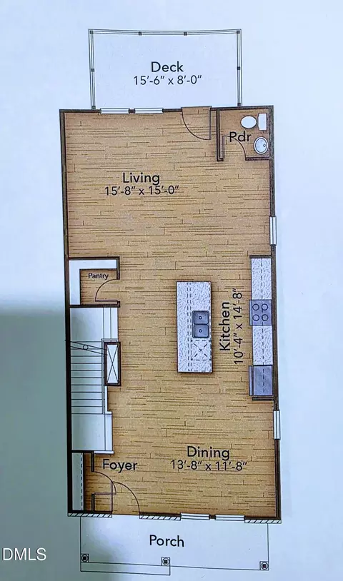 448 Church St, Morrisville, NC 27560