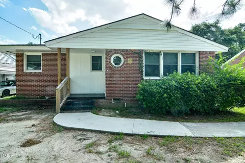 163 Spaulding Dr, Rocky Mount, NC 27801