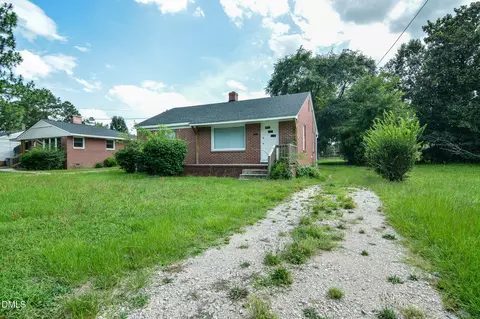167 Spaulding Dr, Rocky Mount, NC 27801