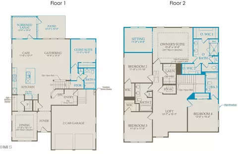 412 Willow Vale Ave, Knightdale, NC 27545