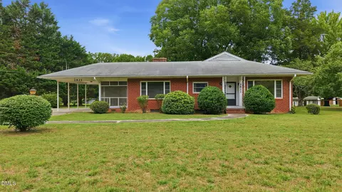 2821 Orange Grove Rd, Hillsborough, NC 27278