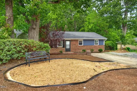 2312 N Oak Ridge Blvd, Durham, NC 27707
