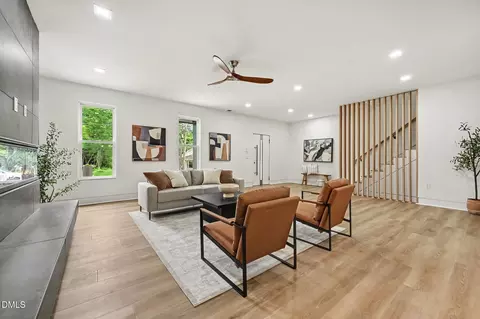 309 Bragg St, Raleigh, NC 27601