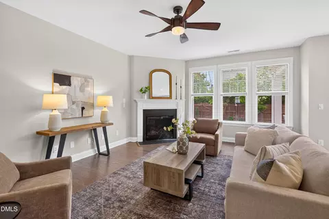 413 Morgan Ridge Rd, Holly Springs, NC 27540