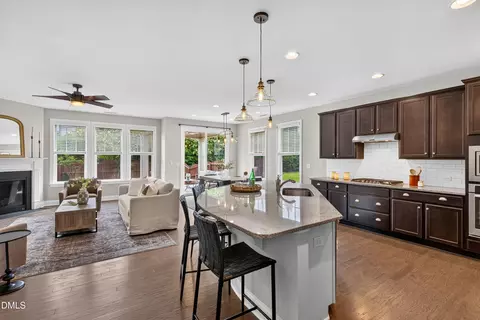 413 Morgan Ridge Rd, Holly Springs, NC 27540