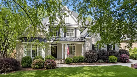 478 Bear Tree Crk, Chapel Hill, NC 27517