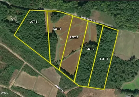 lot5 Claude Lewis Rd, Middlesex, NC 27557 photo 16