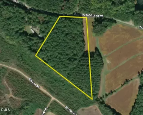lot5 Claude Lewis Rd, Middlesex, NC 27557 photo 4